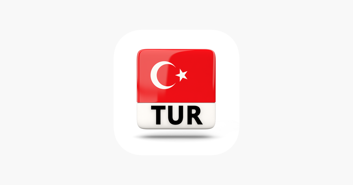 ‎Türkçe Radyo Dinle on the App Store