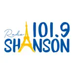Радіо Шансон Україна App Cancel
