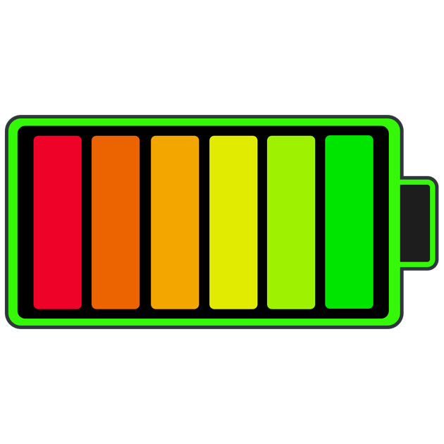 Battery Health 2: Stats & Info on the Mac App Store