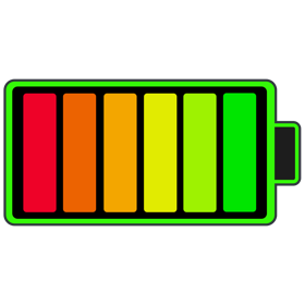 屏幕截图 (4) Battery Health 2: Stats & Info