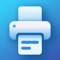 Icon The Printer App - PrintPad
