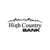 High Country Bank icon