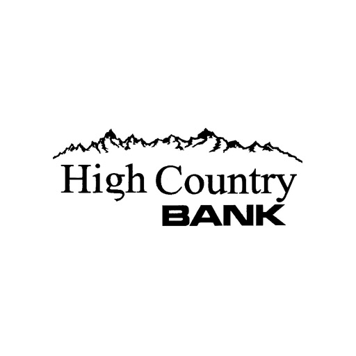 High Country Bank