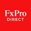 FxPro: CFD, Forex trading
