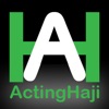 ActingHaji icon
