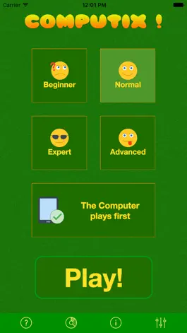 Game screenshot Computix ! apk