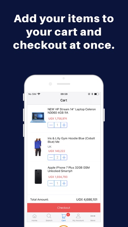 Masikini screenshot-4