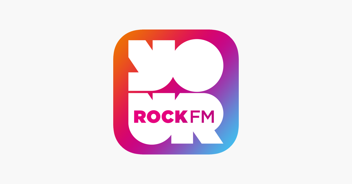 Rock FM Lancashire on the App Store