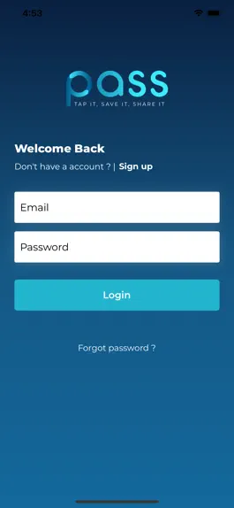 Game screenshot Pass . mod apk