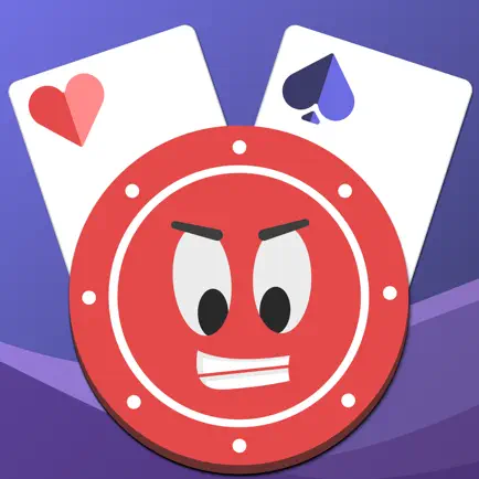 Chips of Fury: Private Poker Читы