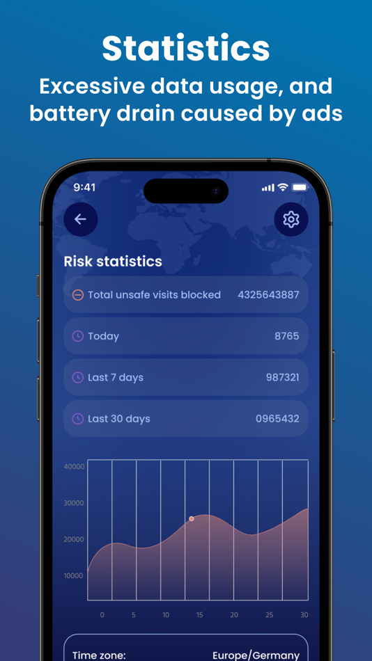 #3. Privacy: CleanSurf (iOS) 由: Grabsafety LTD