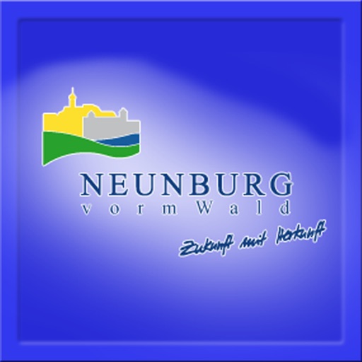 Stadt Neunburg vorm Wald icon