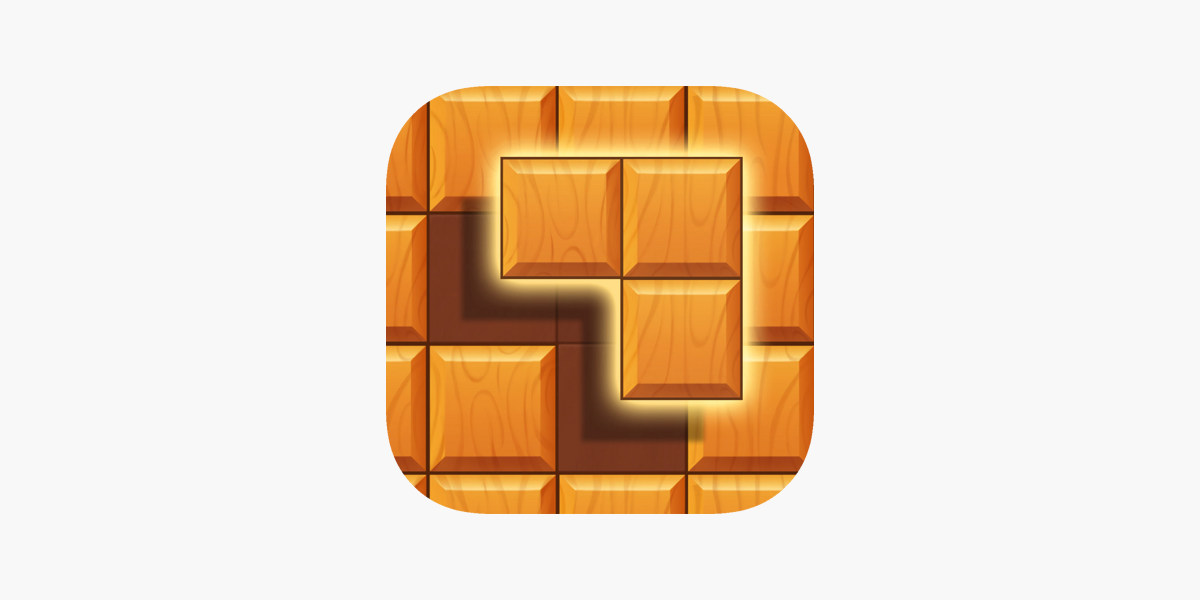 Wood Block Puzzle - Block Game - Gameplay Walkthrough Part 1 All Levels  (Android & iOS) 