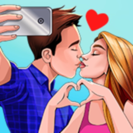 First Love Kiss icon