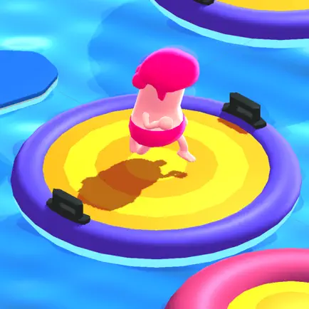 Pool Run! Cheats