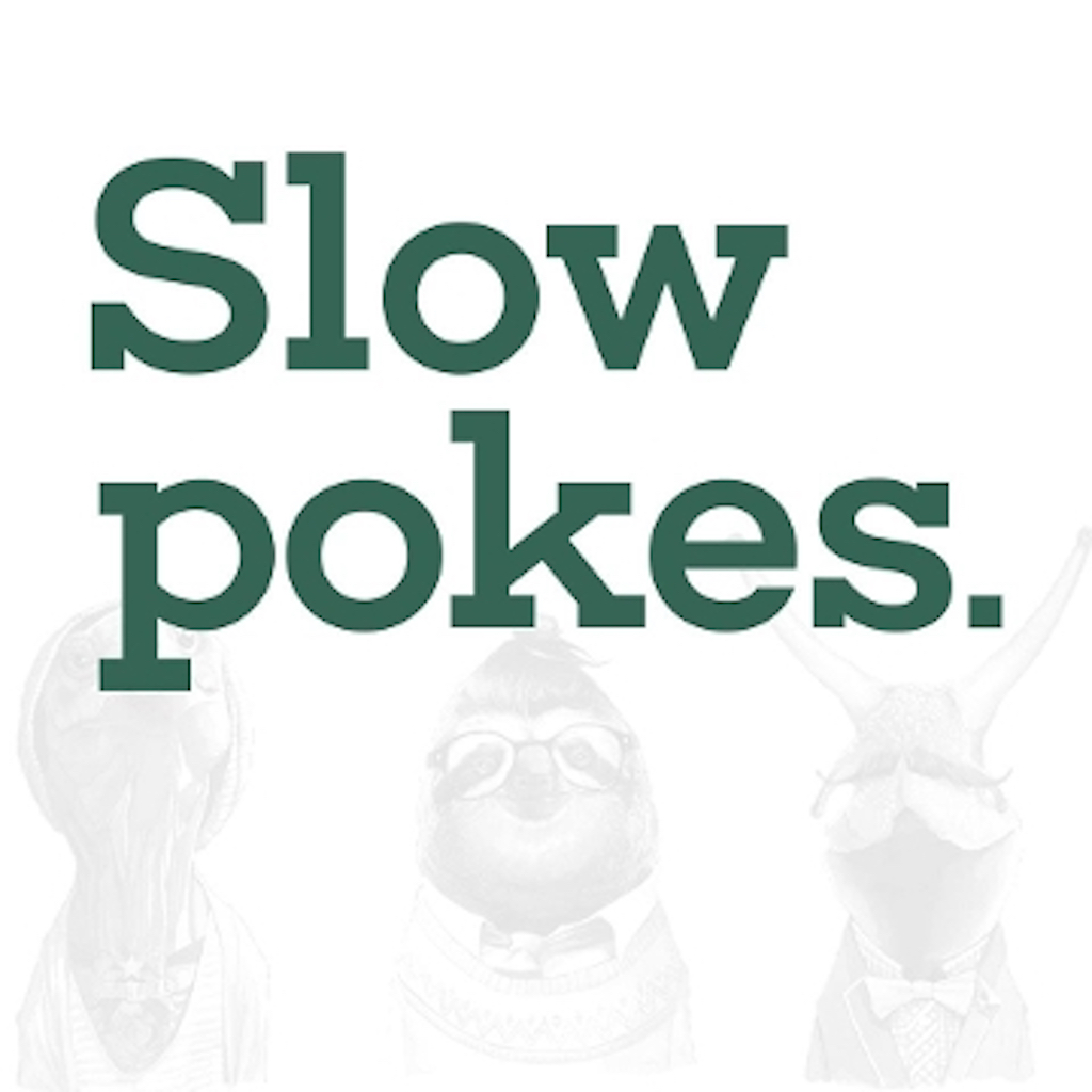 Get Slowpokes for iOS, iPhone, iPad Aso Report