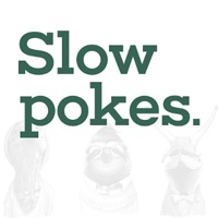Slowpokes logo