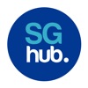 SG hub icon