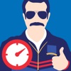 Ted Lasso Party Game Timer - iPhoneアプリ