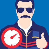 Ted Lasso Party Game Timer