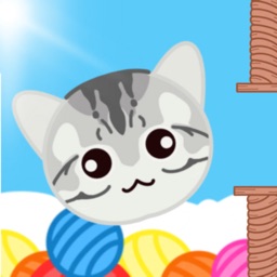 Jumpy Cat - Tap Game