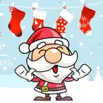 SANTA CHRISTMAS COLORING 2024 App Contact