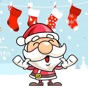 SANTA CHRISTMAS COLORING 2024 app download