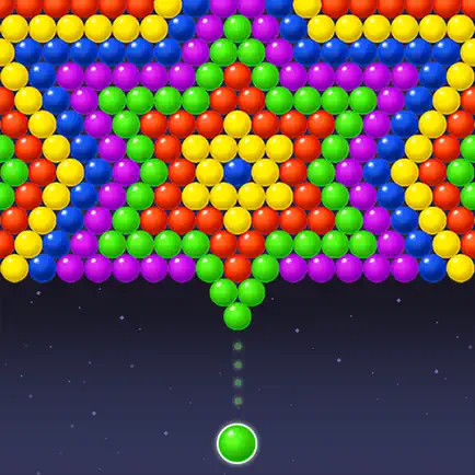 ‎Bubble Rainbow - Shoot & Pop Cheats