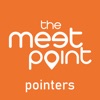 The Meet Point - Pointers icon