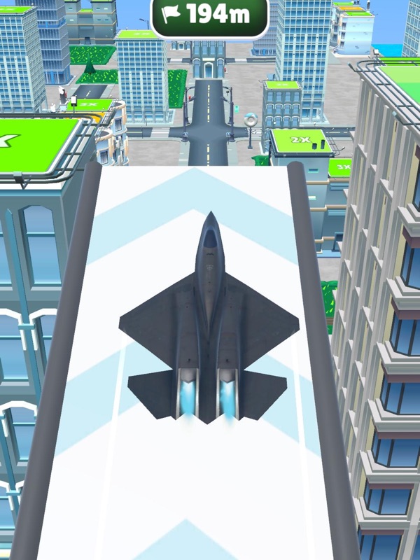 Plane Evolution! screenshot 10