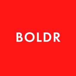 BOLDR Home