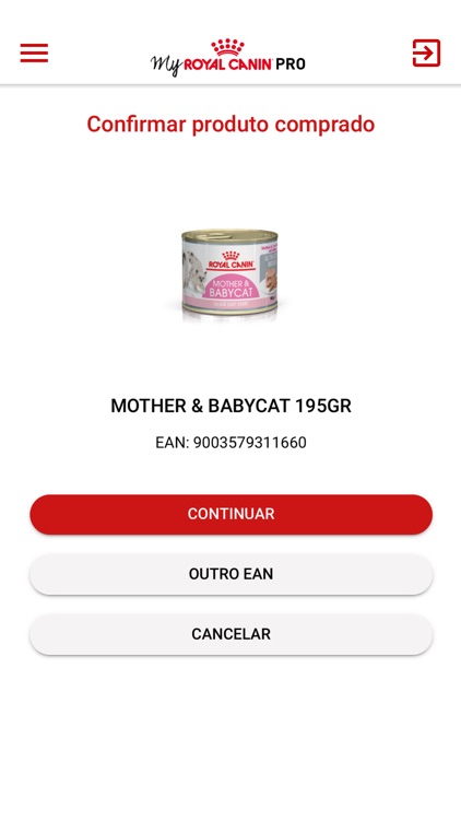 MyRoyalCaninPRO screenshot-5