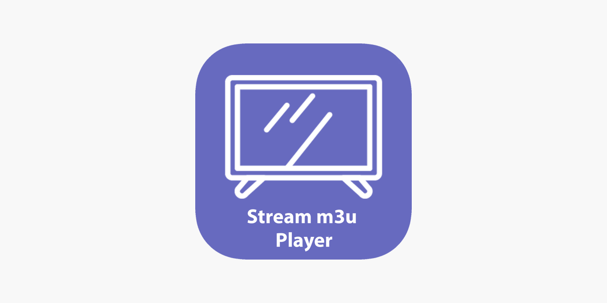 IPTV Smarters Player dans l'App Store