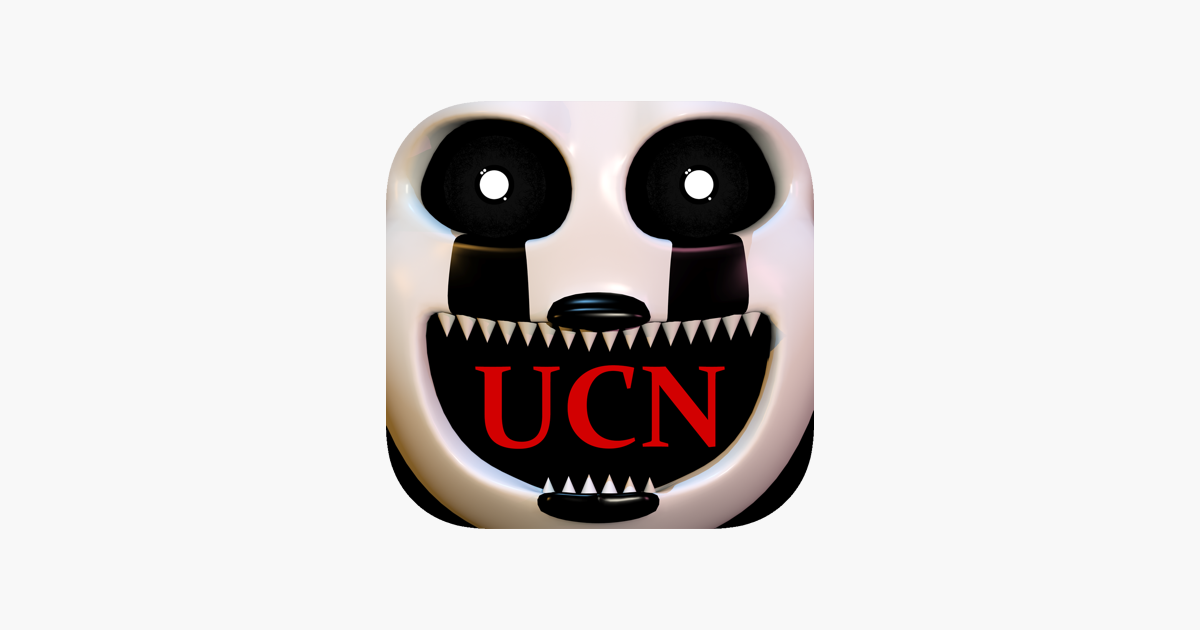 Ultimate Custom Night on the App Store