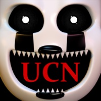 Ultimate Custom Night logo