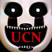 Ultimate Custom Night - Clickteam, LLC Cover Art