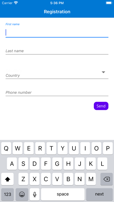 Hypra Screenshot