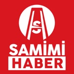 Download Samimi Haber app