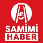 Samimi Haber App Contact