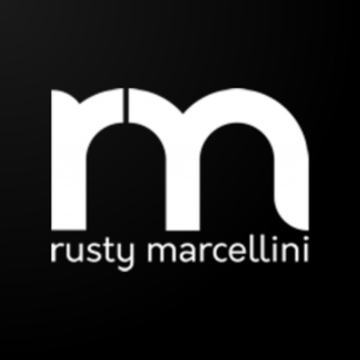 Rusty Marcellini icon