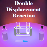 Double Displacement Reaction