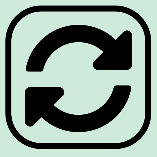 Monop Swap Shop Icon