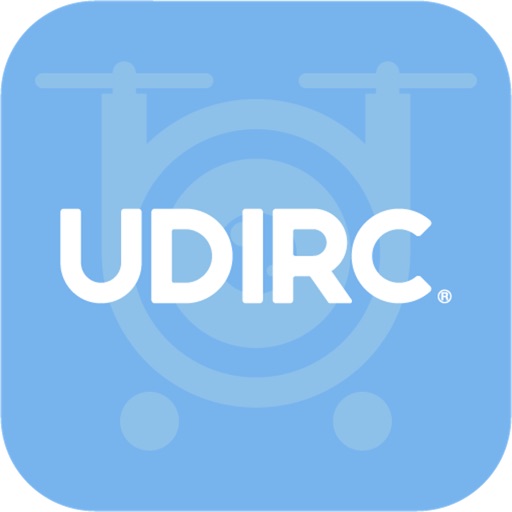 UDIRC-X icon