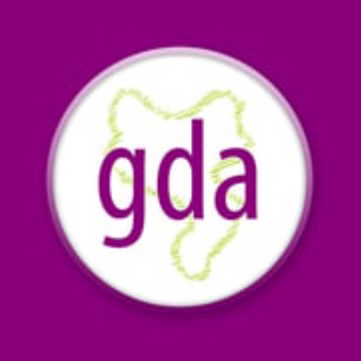 GDA App