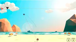 Game screenshot Kite Fighting hack