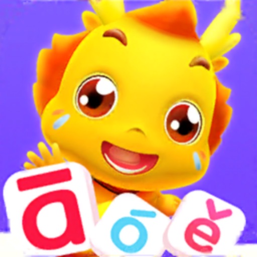 小伴龙拼音-拼音学习和汉语拼音拼读 Download