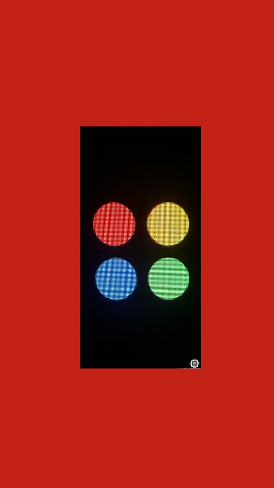 #2. KP Color Match (iOS) 由: Kintsugiplay