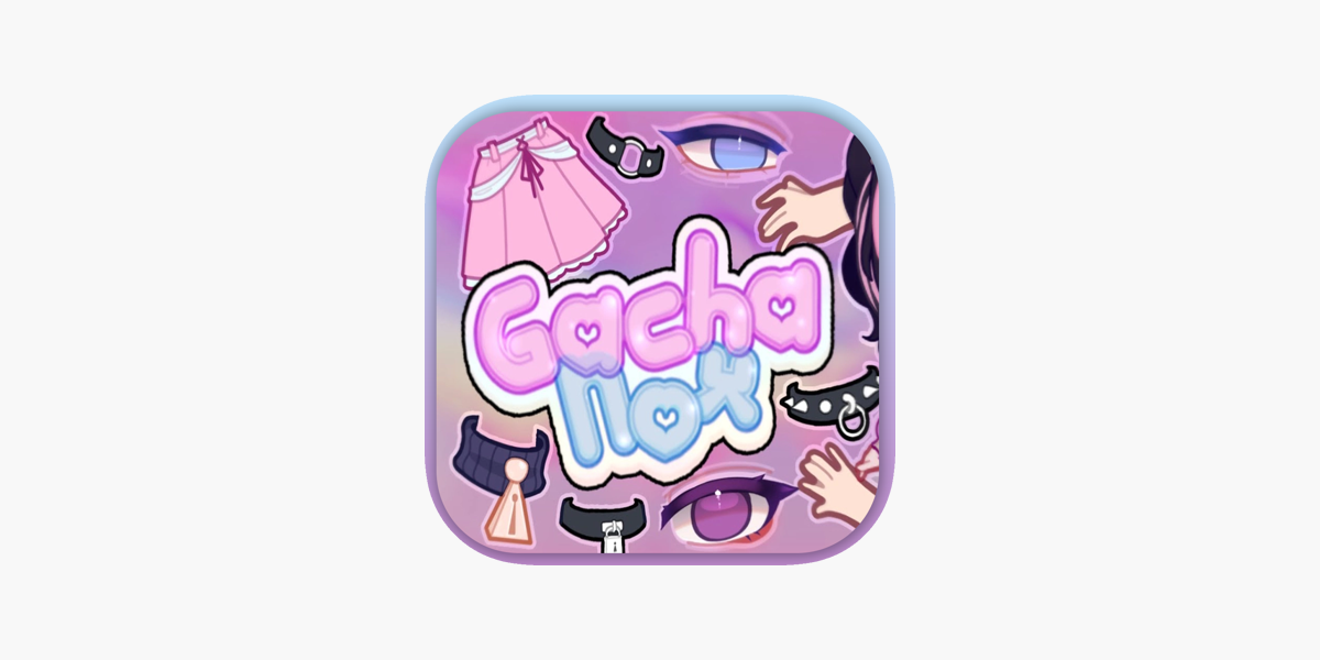 Download Gacha Nox on iOS 2023