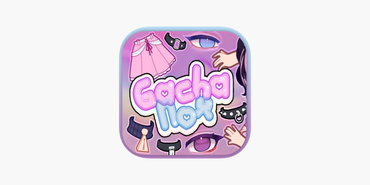 Gacha Plus Mod Download (iOS iPhone Android) Play Gacha Mod Plus