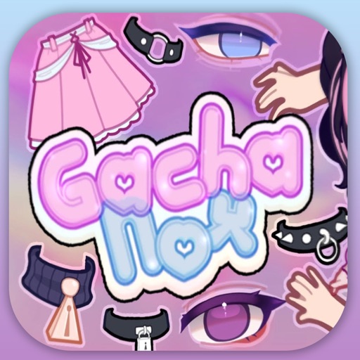 Mod Gacha Nox : Clothes Ideas on the App Store